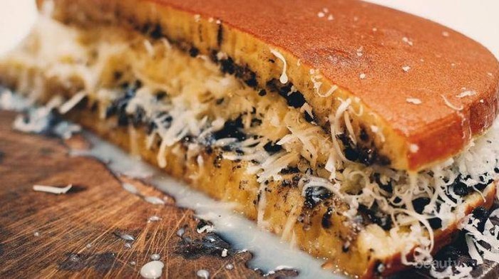 [FORUM] Martabak Bangka Paling Enak Menurut Kalian Dimana?