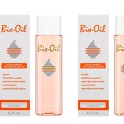 [FORUM] Bio Oil Ampuh Untuk Hilangkan Bekas Luka Bakar?