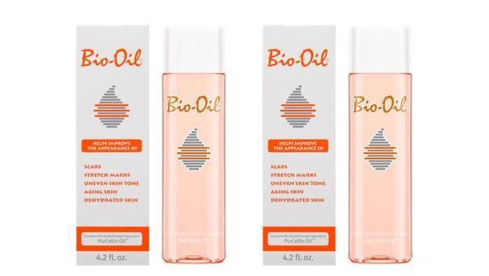 [FORUM] Bio Oil Ampuh Untuk Hilangkan Bekas Luka Bakar?