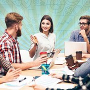 [FORUM] Gimana cara ngatasin temen kantor yang penjilat?