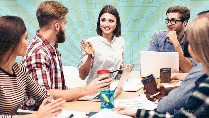 [FORUM] Gimana cara ngatasin temen kantor yang penjilat?