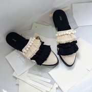 [BEAUTYNESIA CHALLENGE] Ladies, Sepatu Apa yang Lagi Ingin Kamu Beli Saat Ini? Share di Sini Yuk!