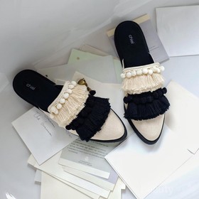 [BEAUTYNESIA CHALLENGE] Ladies, Sepatu Apa yang Lagi Ingin Kamu Beli Saat Ini? Share di Sini Yuk!
