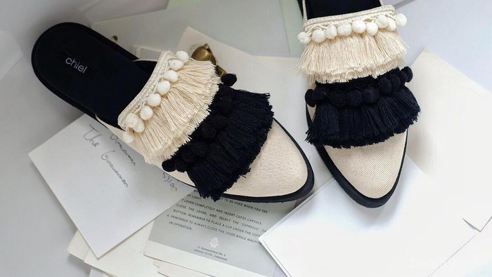 [BEAUTYNESIA CHALLENGE] Ladies, Sepatu Apa yang Lagi Ingin Kamu Beli Saat Ini? Share di Sini Yuk!