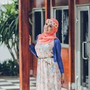 [FORUM] Mix and Match Maxi Dress Buat Hijabers