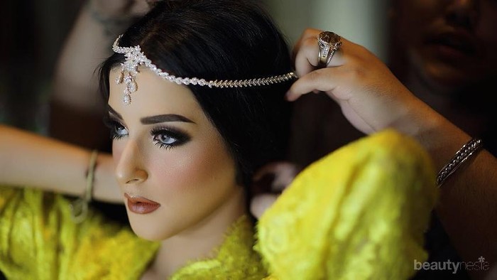 [FORUM] Apasih rahasia MUA bikin jerawat di wajah ketutup