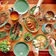 Mencari Restoran Sunda yang Paling Enak di Jakarta? Coba Kunjungi 4 Tempat Makan Ini!