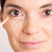 kenapa ya concealer aku bikin ngantuk?