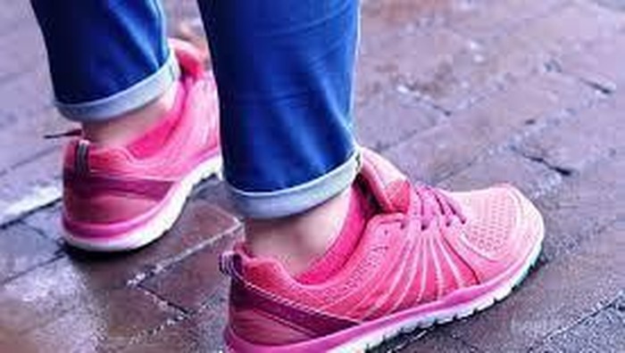 [FORUM] Kapan sih waktu terbaik beli alas kaki?