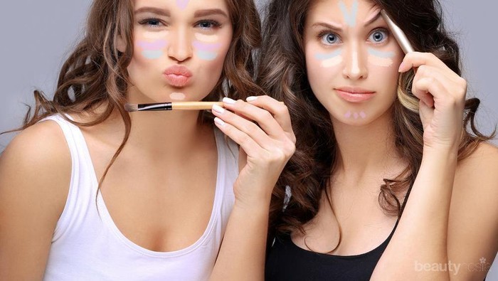 5 Manfaat Luar Biasa dari Concealer yang Akan Bikin Kamu Semangat Pakai Tiap Hari