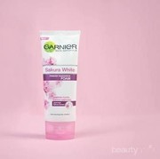 [FORUM]  Apa sih Pendapat Kalian Tentang Facial Foam Garnier Sakura?
