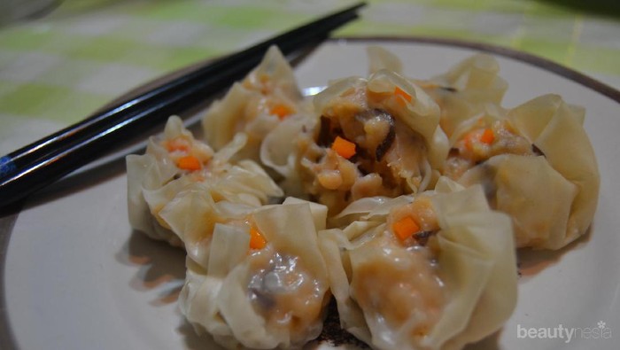 [FORUM] Lebih suka dimsum atau siomay?