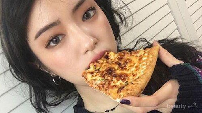 Jangan Kaget! 4 Bahan Makanan Ini Ternyata Bisa Membuat Alis Tebal dan Hitam!