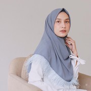 [FORUM] Rekomendasi Tempat Beli Hijab Langganan Selebgram