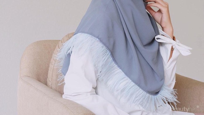 [FORUM] Rekomendasi Tempat Beli Hijab Langganan Selebgram