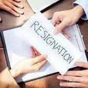 [FORUM] Bagaimana Hukumnya, Kita ingin resign tapi belum keluar?