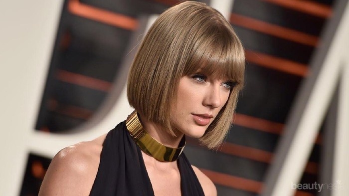 Tampil Hits dengan Model Rambut Pendek Ala 4 Selebriti Ini!