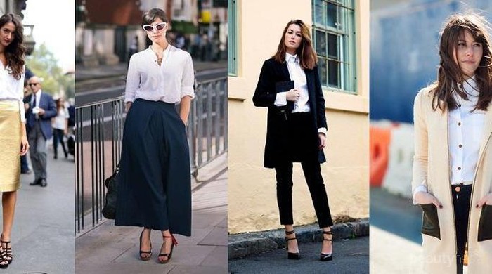 Biar Tetap Formal Namun Stylish, Pakai Outfit Ini Ketika Kamu Ingin Melakukan Interview Kerja!