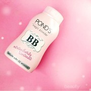 [FORUM] Apa Pendapat kalian tentang Pond's BB Powder??