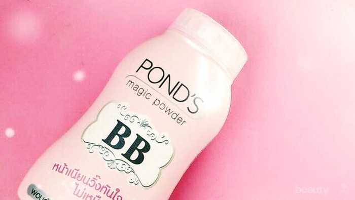 [FORUM] Apa Pendapat kalian tentang Pond's BB Powder??