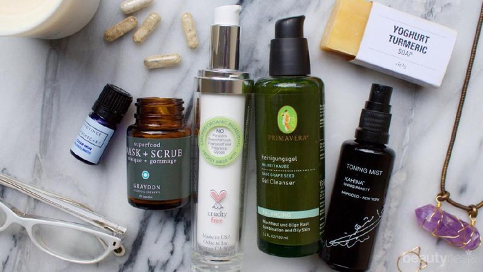 [FORUM] Seberapa penting untuk kalian natural and organic based products?