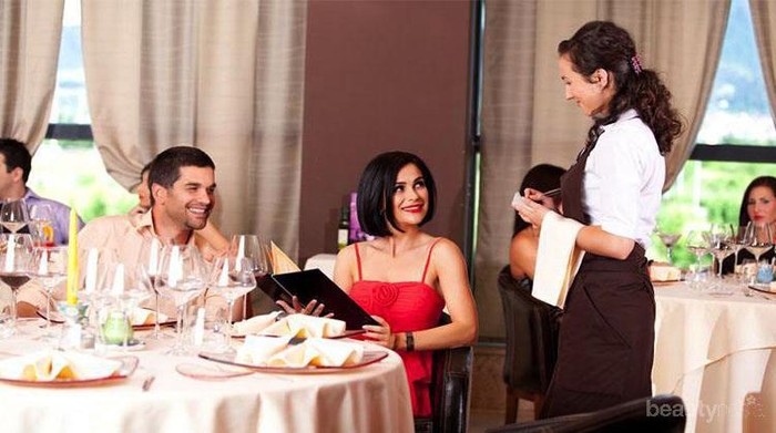 [FORUM] Pernah marah sama pelayanan di tempat makan gitu gak?