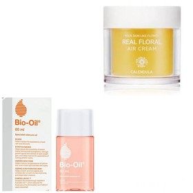 [FORUM] Bio Oil vs Nacific Calendula Floral Air Cream, bagus mana?