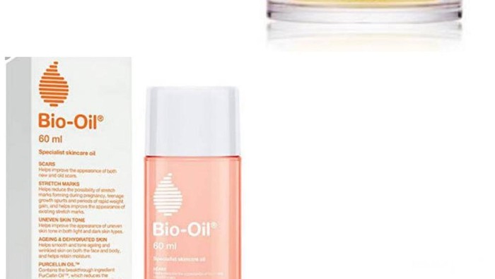 [FORUM] Bio Oil vs Nacific Calendula Floral Air Cream, bagus mana?