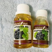 [FORUM] Selain Cuka Apel, Ada yang Pernah Pakai Minyak Biji Anggur (Grapessed) Buat Jerawat?