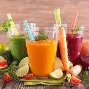 [FORUM] Ada resep jus sayuran yang biasa diminum nggak?