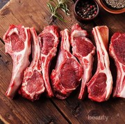Biar Tahan Lama, Ikuti Tips Menyimpan Daging di Kulkas Supaya Awet dan Tetap Segar!
