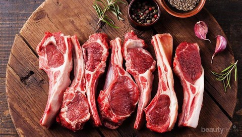 Biar Tahan Lama Ikuti Tips Menyimpan Daging Di Kulkas Supaya Awet Dan Tetap Segar Biar Tahan Lama Ikuti Tips Menyimpan Daging Di Kulkas Supaya Awet Dan Tetap Segar