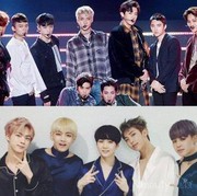 [FORUM] Kalian tim mana nih Ladies, EXO/BTS?