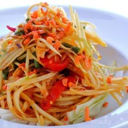 Kalau Mau Diet, Salad Sayur Tanpa Mayonaise Ini Harus Kamu Coba Lho!