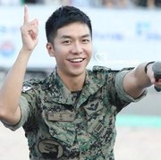 Aktor korea yang paling dikangenin saat lagi wamil siapa?