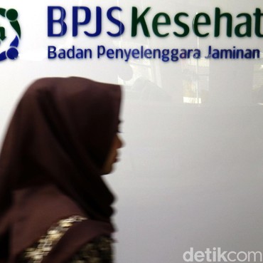 Iuran BPJS Kesehatan Disebut Naik Tahun Depan, Ini Faktanya