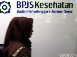 Berapa Iuran Kelas Standar BPJS Kesehatan?