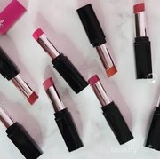 Pixy Matte In Love Lipstick Suka Warna Apa?