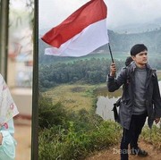 [FORUM] Gak pernah pamer kemesraan, Anisa Rahma sebar undangan pernikahan!