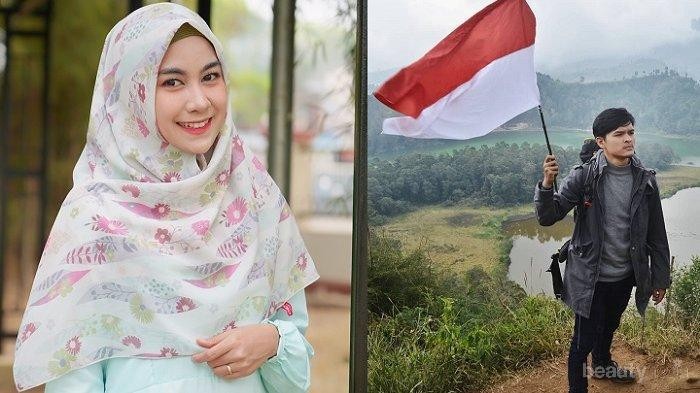 [FORUM] Gak pernah pamer kemesraan, Anisa Rahma sebar undangan pernikahan!