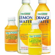[FORUM] Aku minum You c 1000 Lemon Water malam hari, Kok radang?
