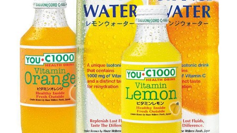 You C 1000 Water You C 1000 Water