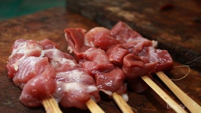 Ini Dia Mitos dan Fakta Tentang Daging Kambing yang Harus Kamu Tahu!