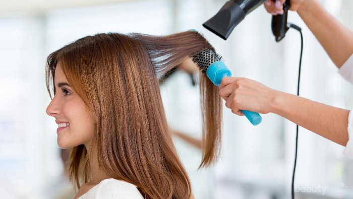 [FORUM] Rajin potong rambut beneran malah bikin cepat panjang?