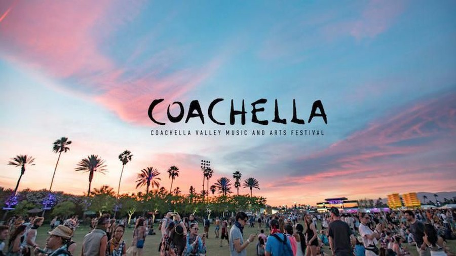 Coachella 2020