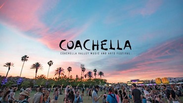 Coachella Digelar April 2022, Ini Regulasi Baru untuk Penonton
