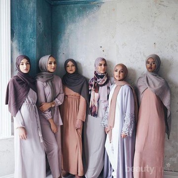 Bingung Pilih Baju untuk Idul Adha? Yuk, Tampil Sylish dengan Inspirasi Baju Muslim Ini!