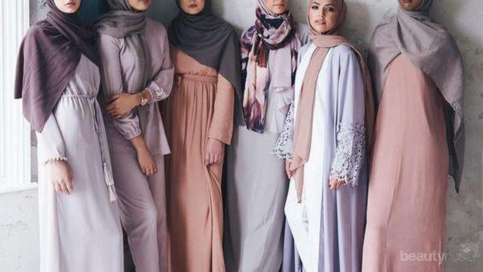 Bingung Pilih Baju untuk Idul Adha? Yuk, Tampil Sylish dengan Inspirasi Baju Muslim Ini!