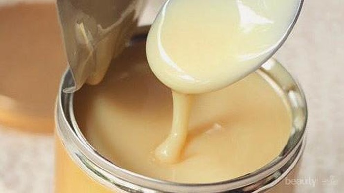 [FORUM] Viral! Banyak yang usul susu kental manis stop dijual untuk sementara waktu, setuju?