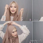 [FORUM] Paling kesel sama gaya hijab orang yang kaya gimana?